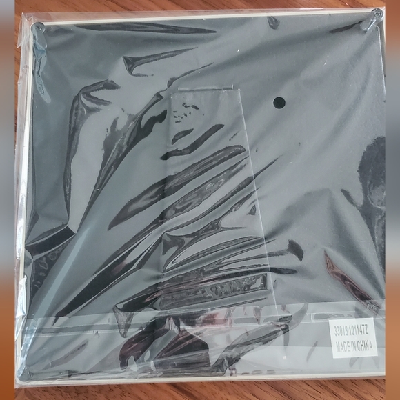 Sonogram Frame & Big Brother-Sister-Sibling Announcement Chalkboard-Baby Shower - Picture 5 of 9